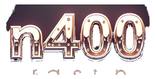 n400 logo