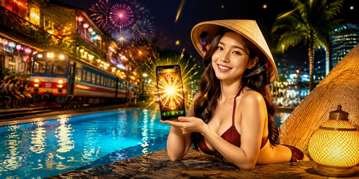 n400 Roulette với hệ số nhân ngẫu nhiên